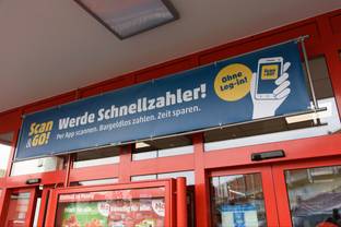 Penny bringt Self-Checkout in 160 deutsche Filialen