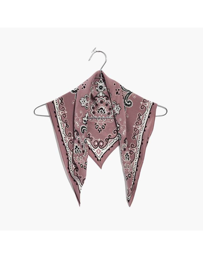 Silk Bandana | Madewell