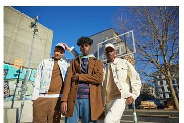 JACK & JONES lanceert herfst/wintercollectie met een missie: A/WORLD