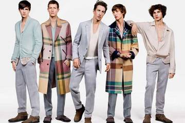 Ermenegildo Zegna FY15 net profit declines 36.6 percent