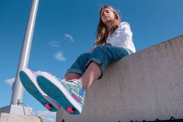 Sequential sells Heelys brand to BBC International