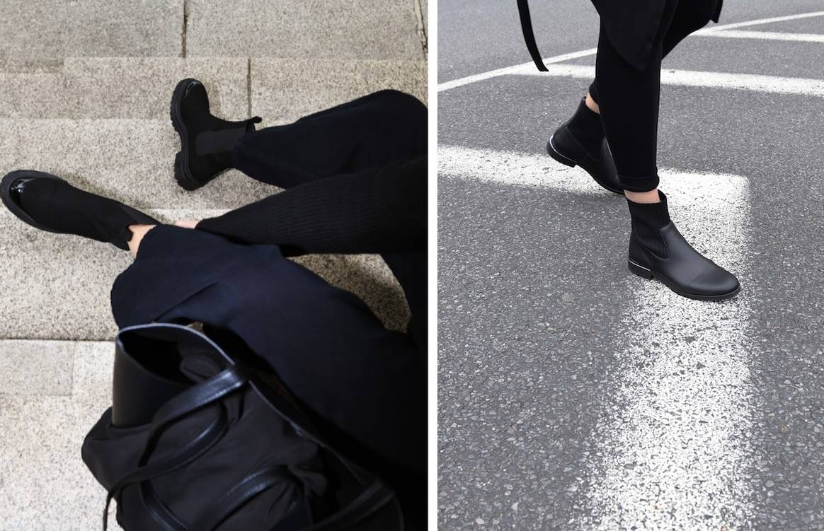 Lovjoi launcht vegane und nachhaltige Schuhkollektion
