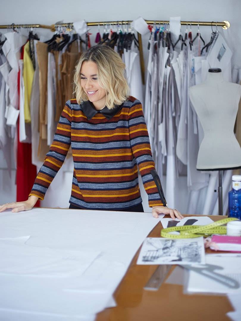 10 años (más) de Poète: otras 20 tiendas, más corners y un programa de alquiler de ropa