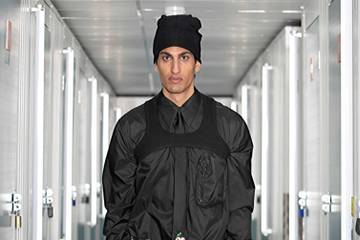 Video: herfst/winter 2021 collectie van Jordonluca