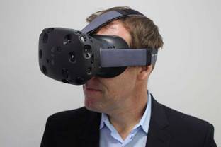 Rag & Bone takes on Virtual Reality