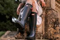 La marca Perramus amplía su oferta con botas Hunter ante la apertura importadora en Argentina