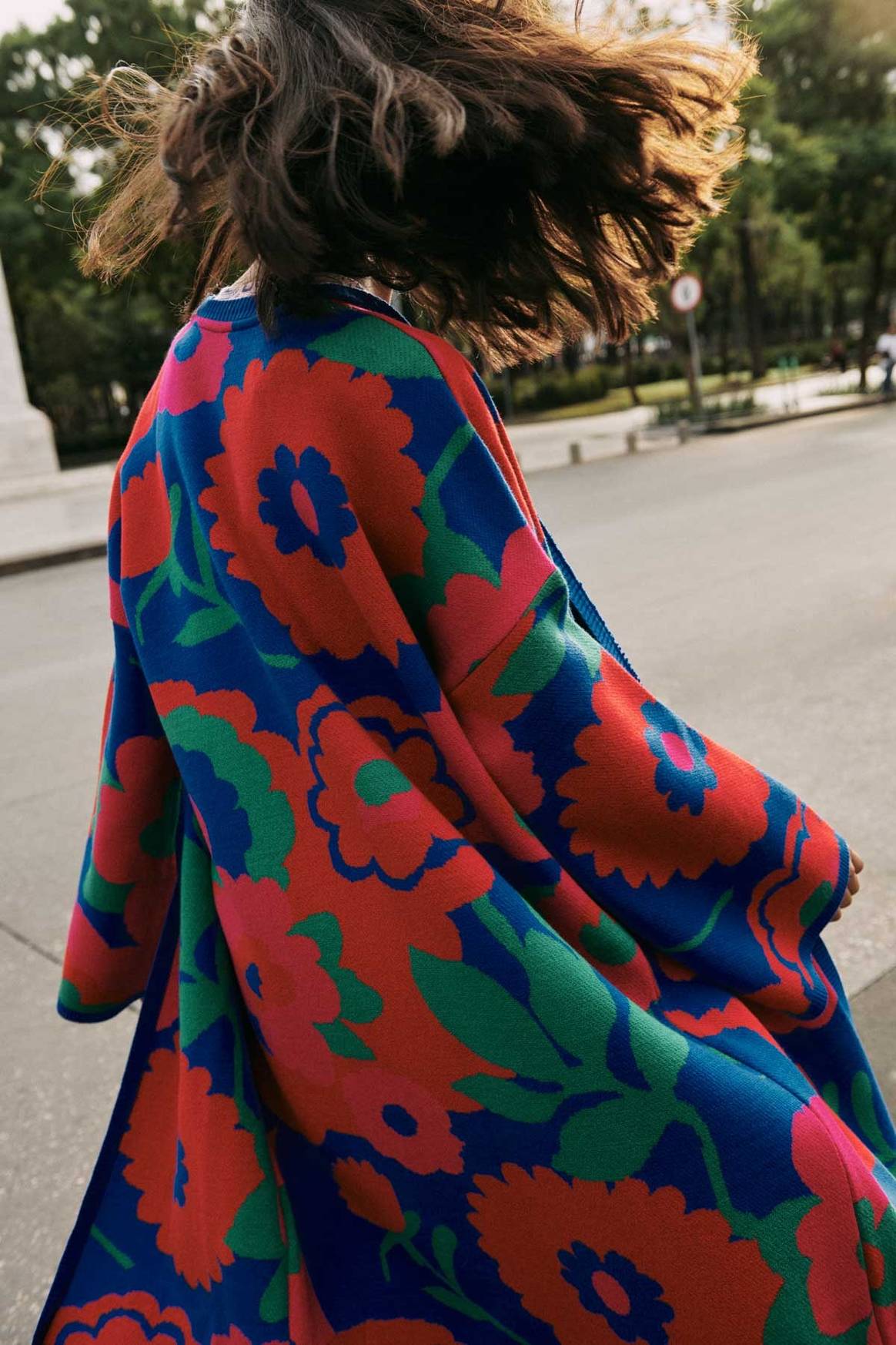 C&A presenta su colección que celebra el talento nacional