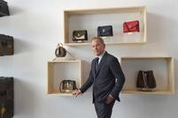 LVMH Reinstates Michael Burke to lead Americas as focus shifts West