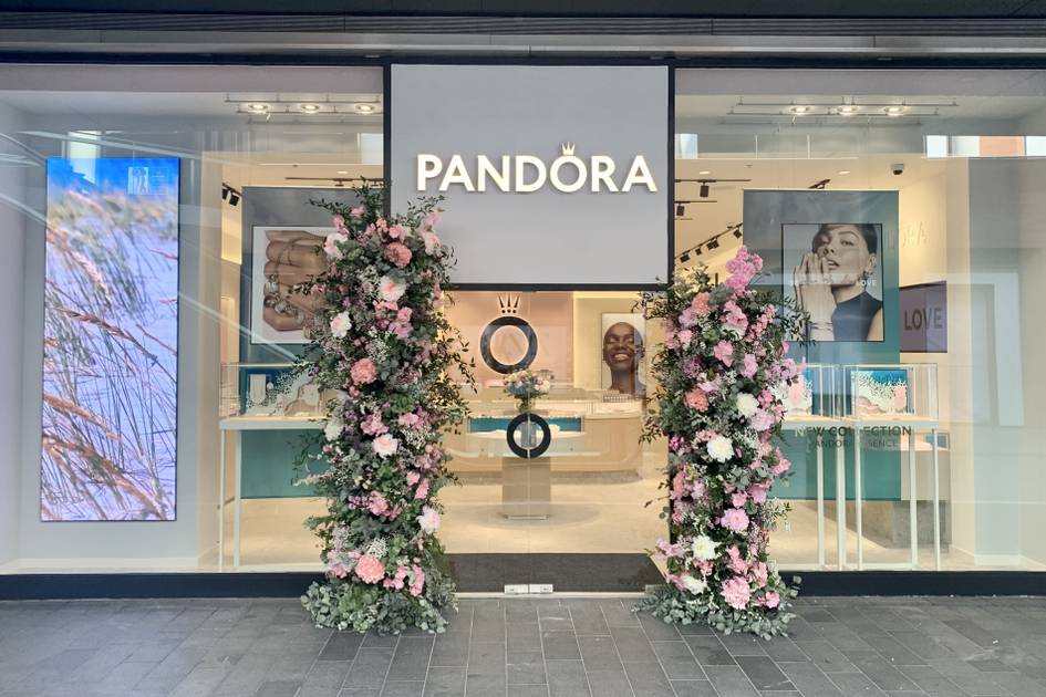 Pandora welcomes ‘strong’ performance in 2024 despite growth hit in core markets