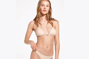 Oysho abre tienda en Cannes para acercarse a la jet-set