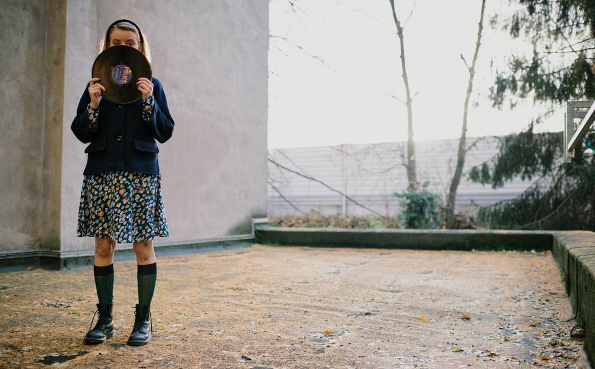 In Bildern: Too Hot To Hide und Influencerin Nanda Schwarz bringen Kapsel raus