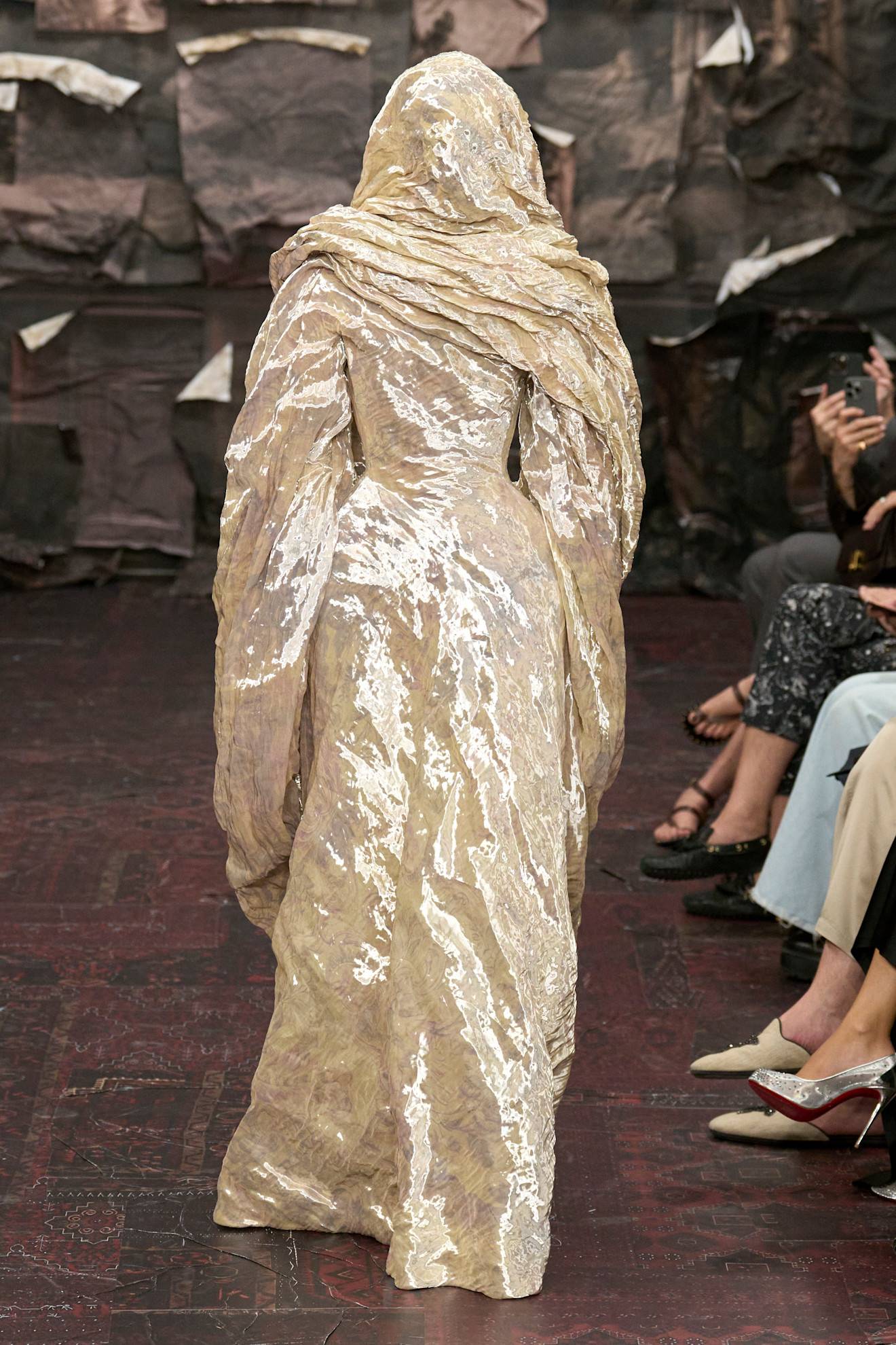 Maison Margiela Haute Couture FW25