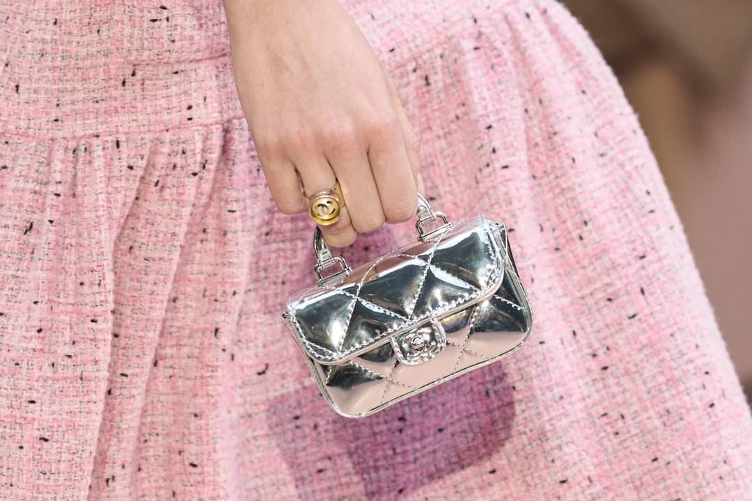 Chanel Fall Winter 2025, Ready to Wear