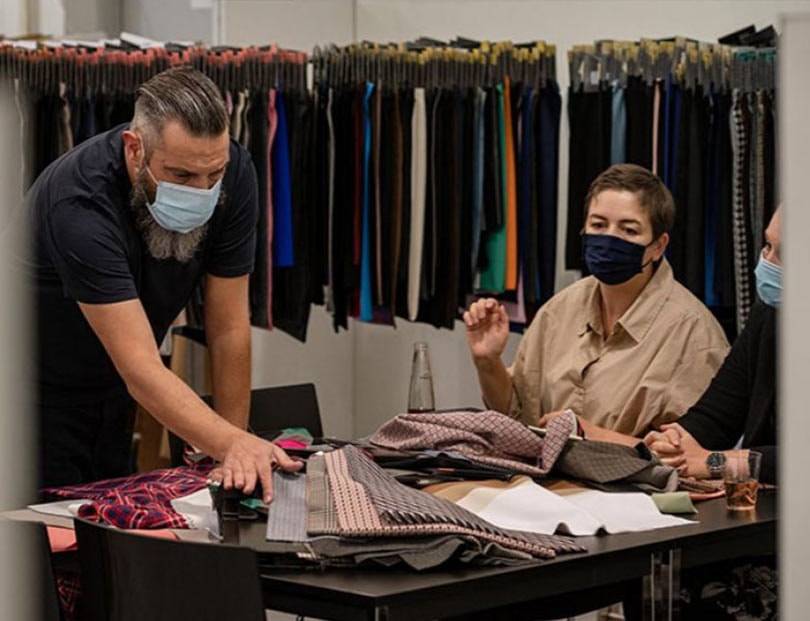 Fabric Days in München übertreffen Erwartungen