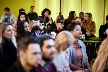 MODEFABRIEK #43 | More to #LEARN