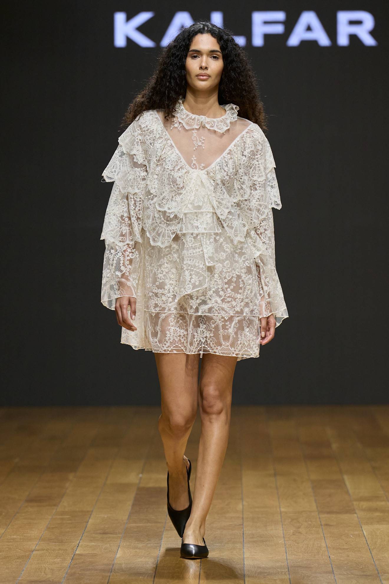 Jiri Kalfar RTW SS26