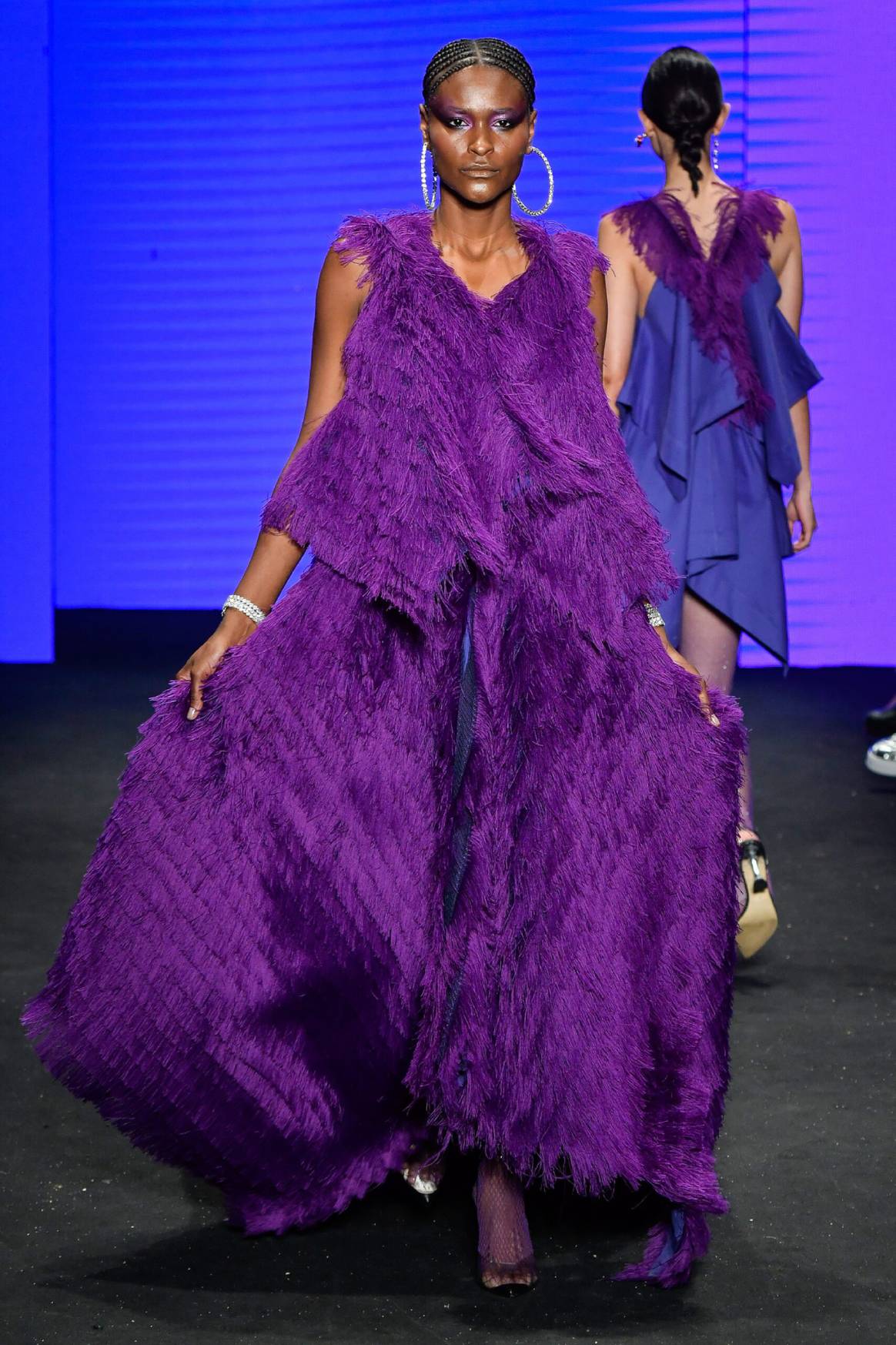 Brazil bolsters diversity during SPFWn54 and In.Pactos festival