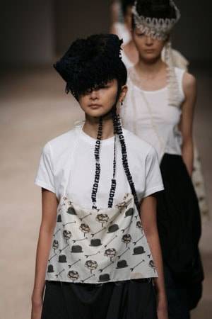 Japan Fashion Week abgesagt