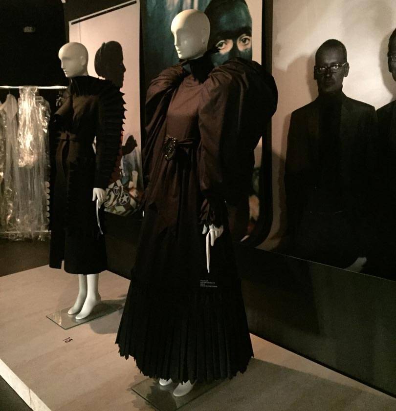 Ontdek de backstage van de catwalk in nieuwe expo van het Modemuseum Hasselt
