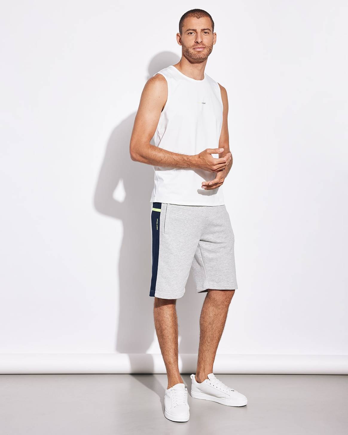Mexx verwelkomt active wear collectie
