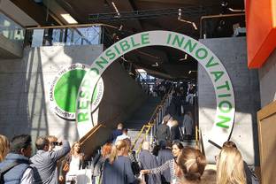 In Focus: Copenhagen Fashion Summit 2016