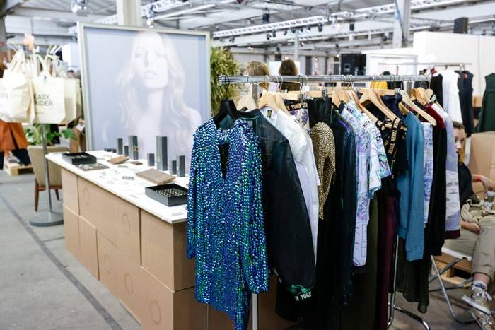 In beeld: Fashionclash Festival
