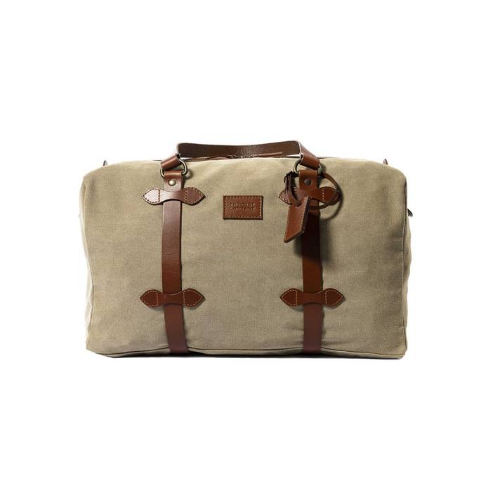 Mod 246 Army Green Cuoio Brown Army Green Cuoio Brown | The Dust