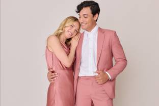 Wedding brand Revelry expands into menswear