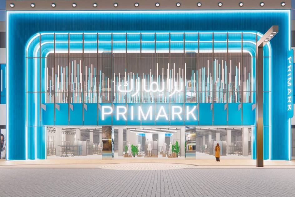 Primark-expandiert-in-den-Nahen-Osten