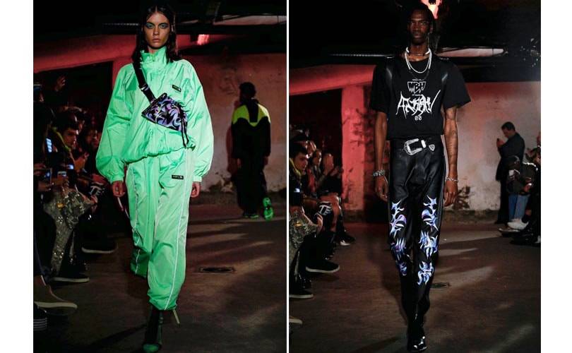 Streetwear: Fünf Namen, die Sie kennen sollten