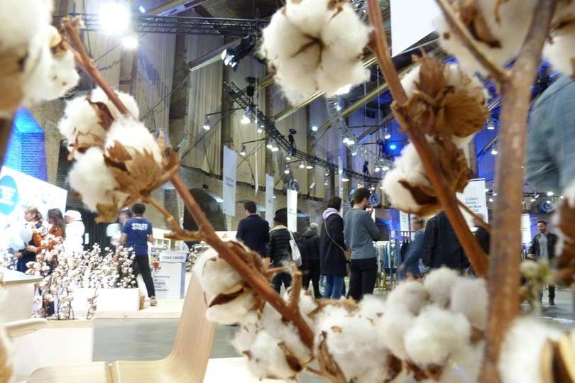 Kingpins: in gesprek over duurzaamheid, circulariteit en de toekomst van de denimindustrie