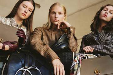 Mulberry launches joint venture with Onward Global Fashion