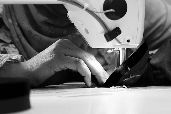 Zerobarracento sigla una collaborazione con Spazio 3R Riciclo ricucio riuso