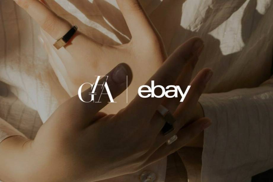 Ebay partners with Global Fashion Agenda to promote circular fashion