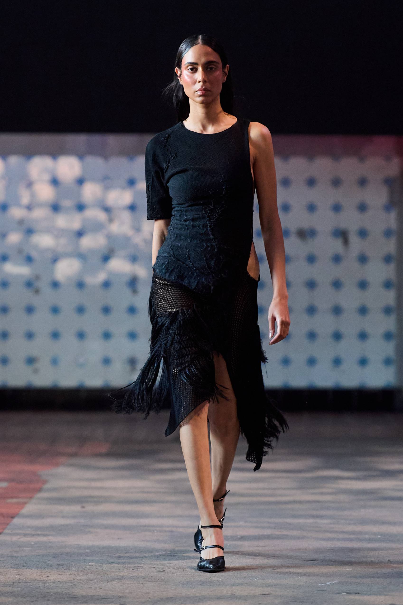 Swedish School of Textiles Graduate Class 2025