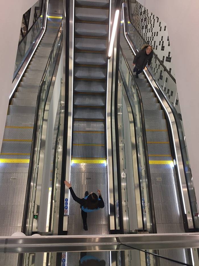 Primark Amsterdam: “Deze winkel was de grootste operatie tot nu toe”