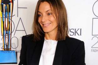 Phoebe Philo weg als creatief directeur Celiné