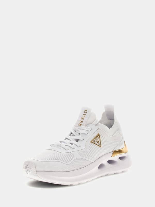 Runner Solite Strick | GUESS