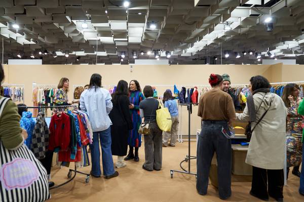 Pitti Bimbo va in scena il 24 e 25 giugno e punta su networking e ricerca