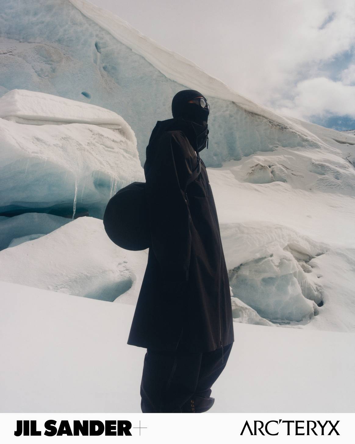 Foto: Jil Sander x
Arc’teryx