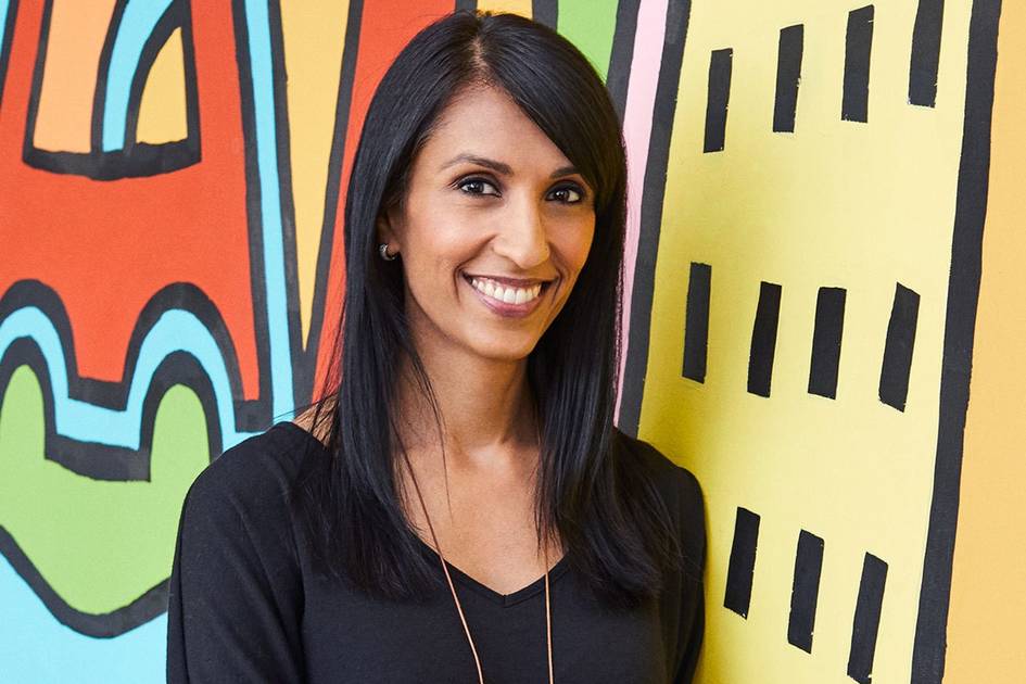 Kruti Patel Goyal appointed as Etsy CEO