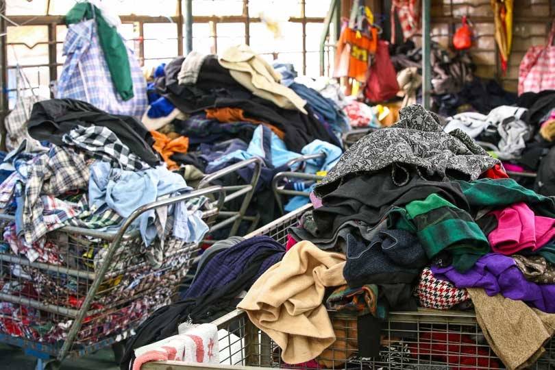 Christina Dean: ''There is real demand for learning about sustainable fashion'