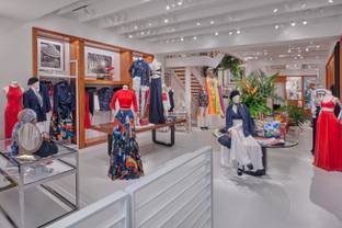 Ralph Lauren eröffnet neuen Miami-Store und akzeptiert Kryptowährungen 