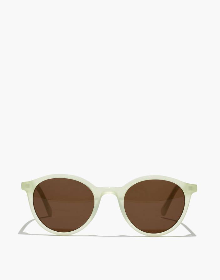 Layton Sunglasses | Madewell