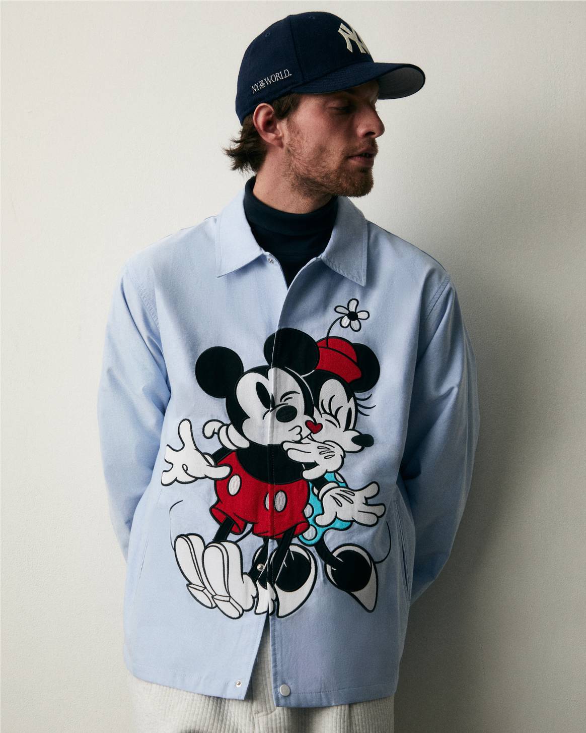 ‘Disney | Kith for Mickey and Friends’ collection