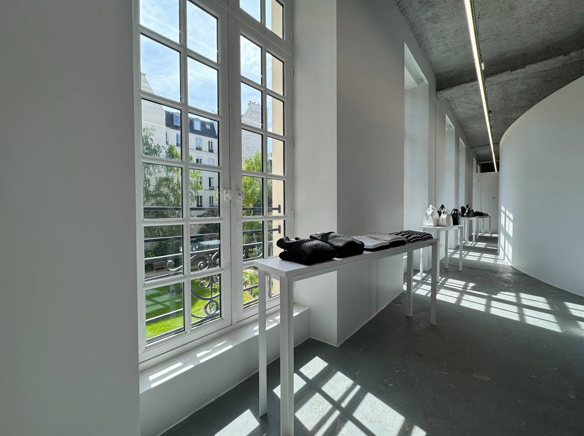 Dover Street Market Paris