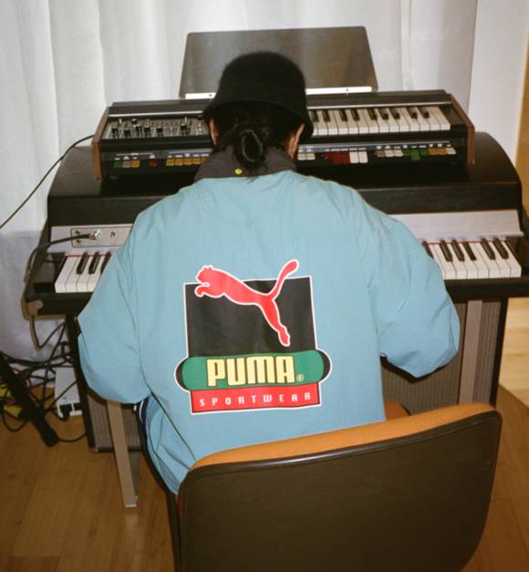 Musik und Sport werden für die neueste Puma x Butter Goods Kollektion vereint