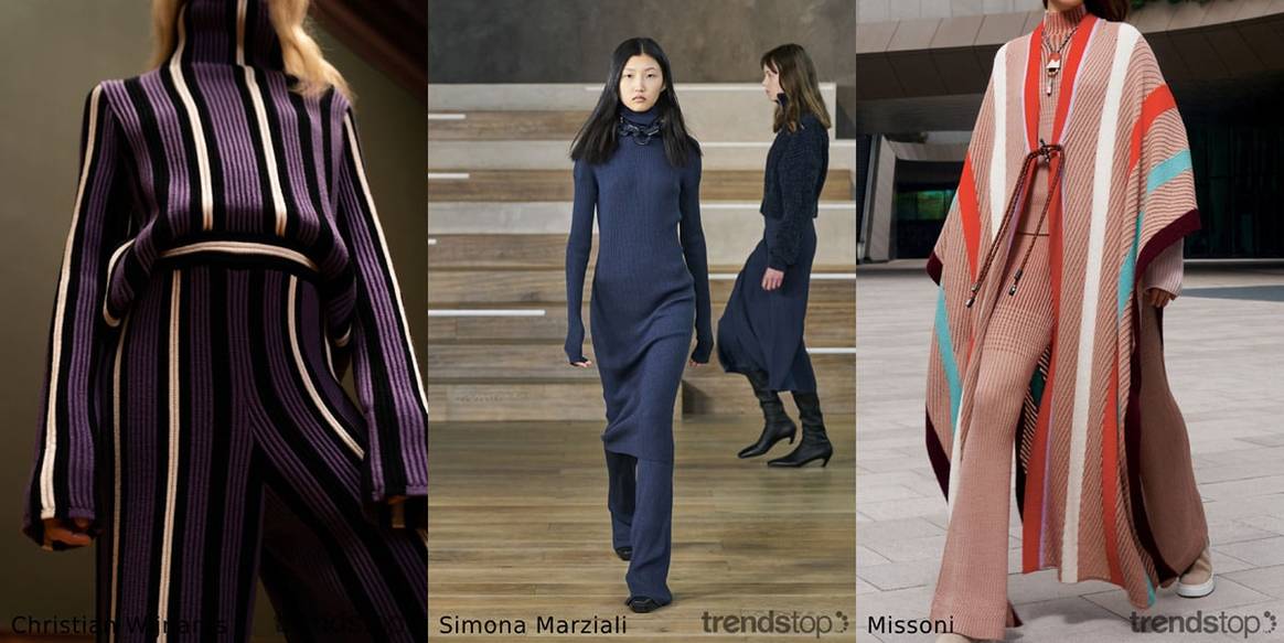 FW21: Womenswear essential items and silhouettes