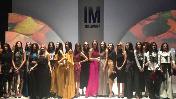 Un vistazo: Intermoda se va más consolidada que nunca