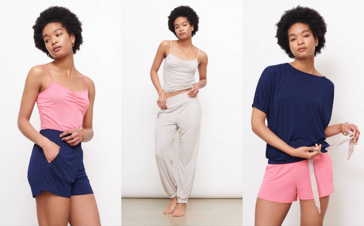 53 Sustainability efforts of the fashion industry in August 2021